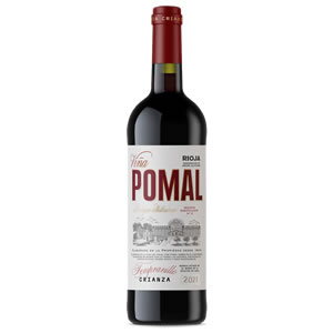 Viña Pomal Crianza 2021