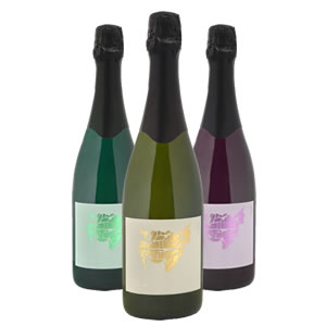 Medusa Brut Nature Cava