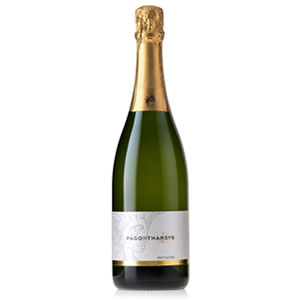 Medusa Brut Nature Cava